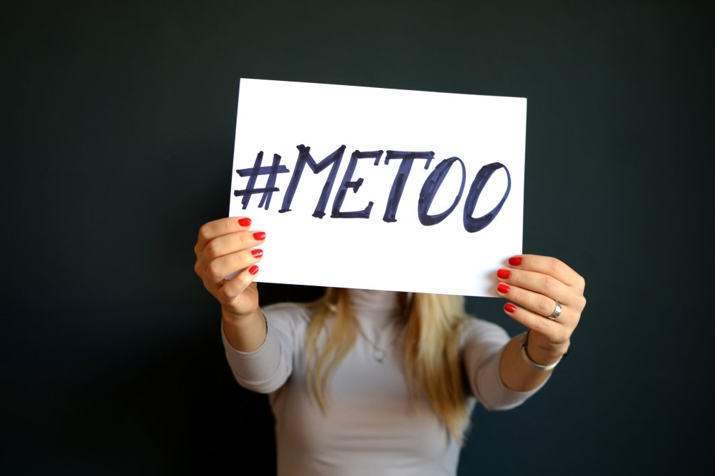 An Autopsy of the #MeToo&nbsp;Movement