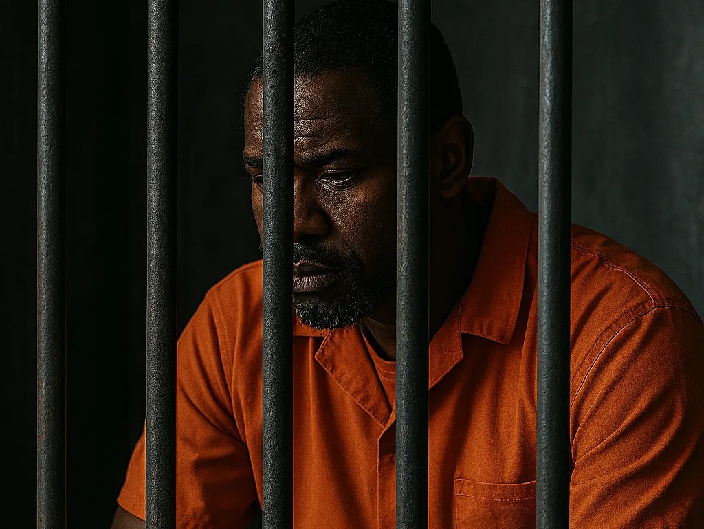 Some Thoughts on Penal Reform